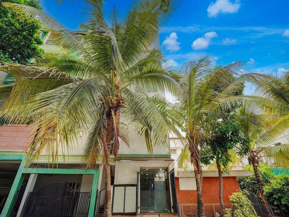 Hotel O Kalyan Nagar Bangalore, Bengaluru