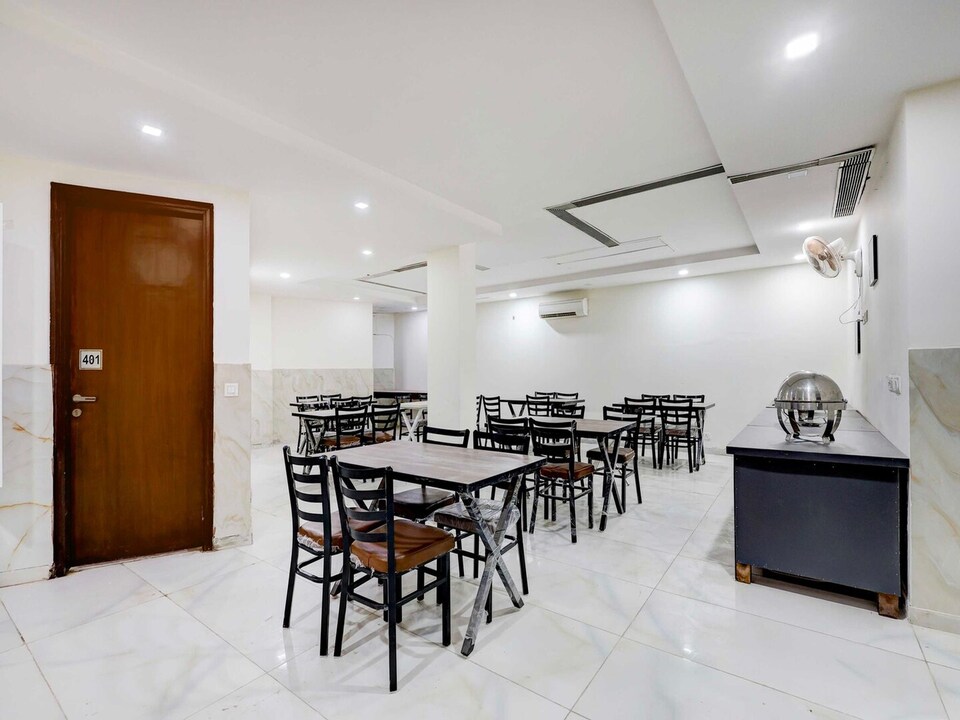 Townhouse Oak T Block Sector 24, Gurugram