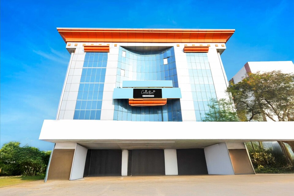 Collection O Ameerpet Balkampet Road, Bengaluru