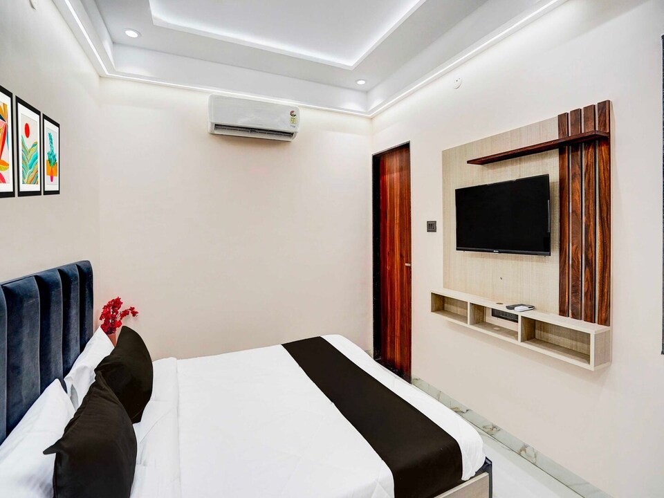 Hotel O Ganeshpuri Indore, Indore