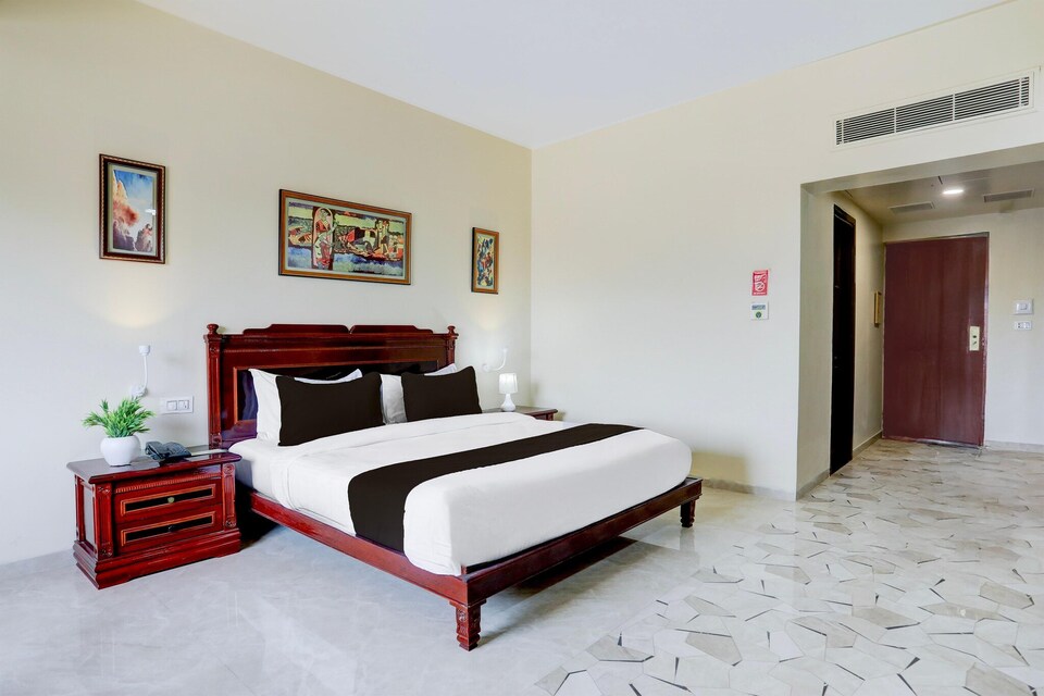 Palette Hotel And Resort Anand, Anand