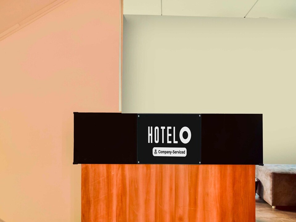 Hotel O Madhapur, Hyderabad