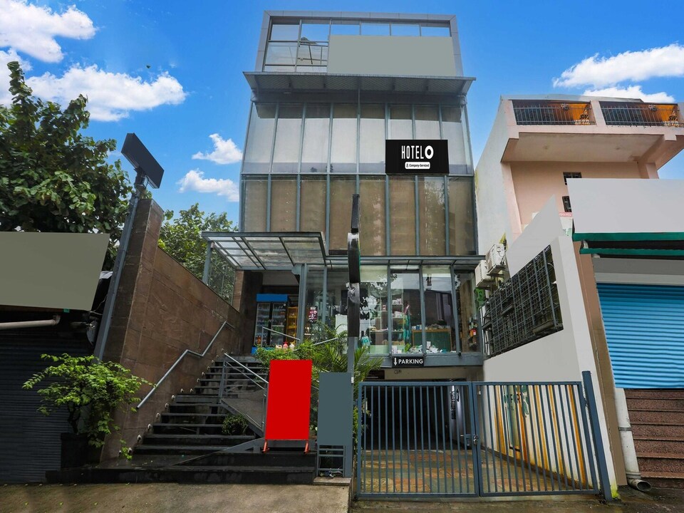 Hotel O Pacific Mall Rajpur Road, Dehradun