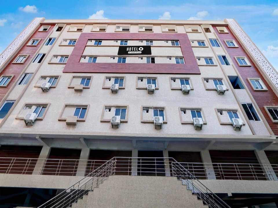 Hotel O  Kukatpally, Hyderabad