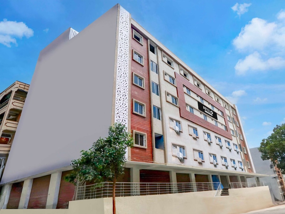Hotel O  Kukatpally, Hyderabad