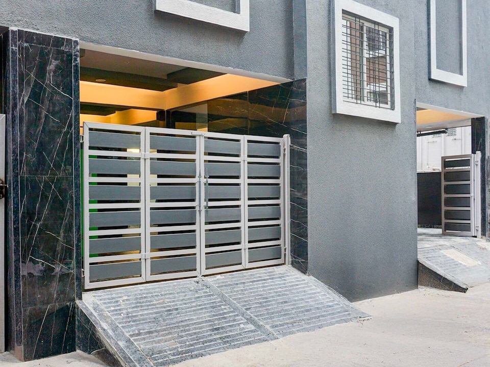 Collection O Hinjewadi, Pune