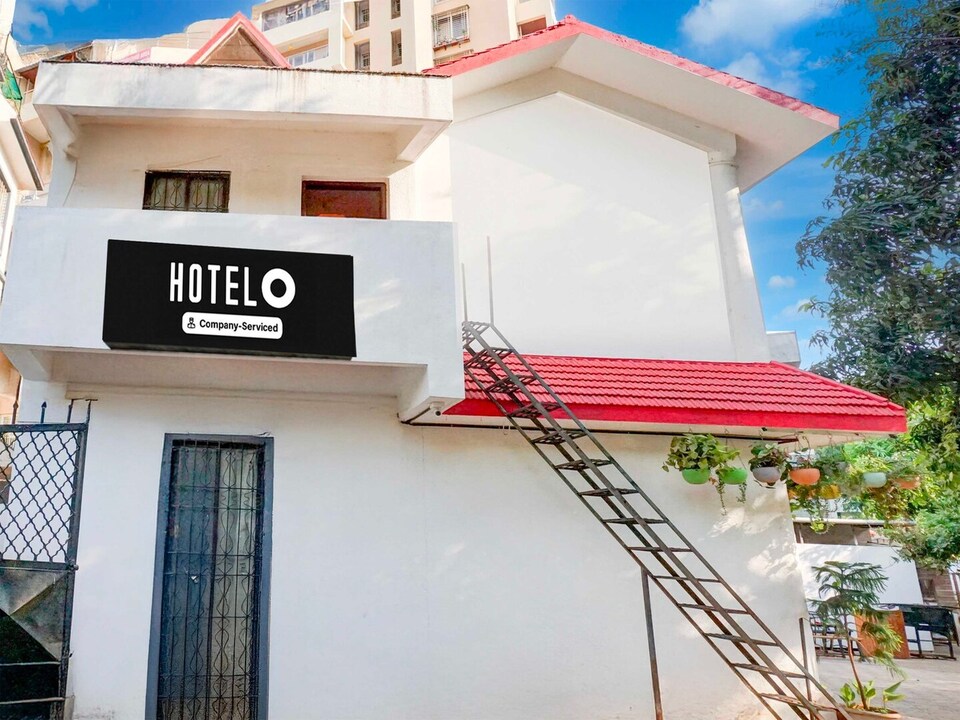 Hotel O Baner Near Mumbai Pune Highway, Pune