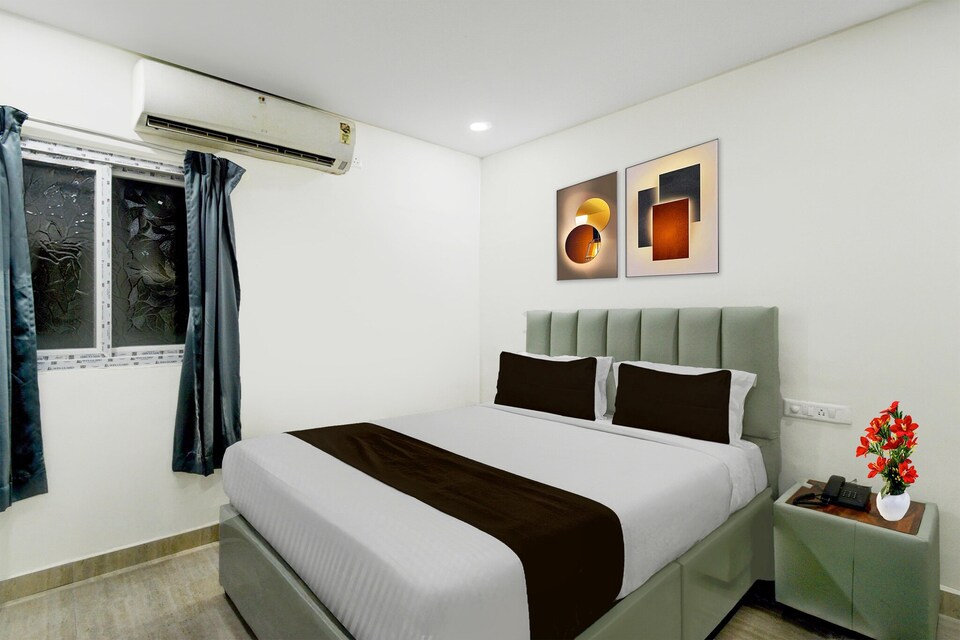 Classic Townhouse Nagole RTO Office, Hyderabad