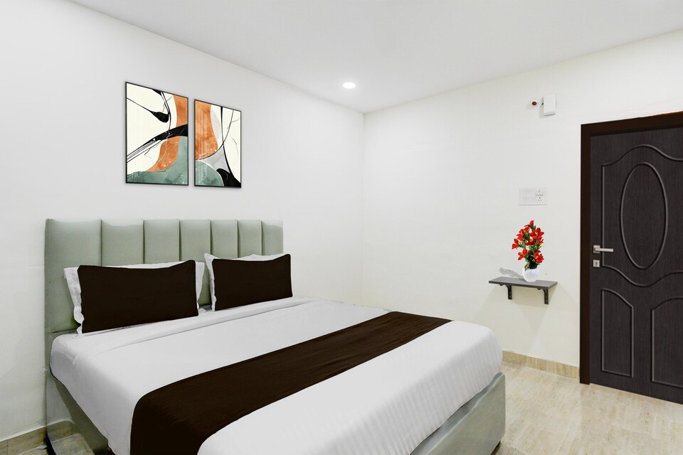 Classic Townhouse Nagole RTO Office, Hyderabad