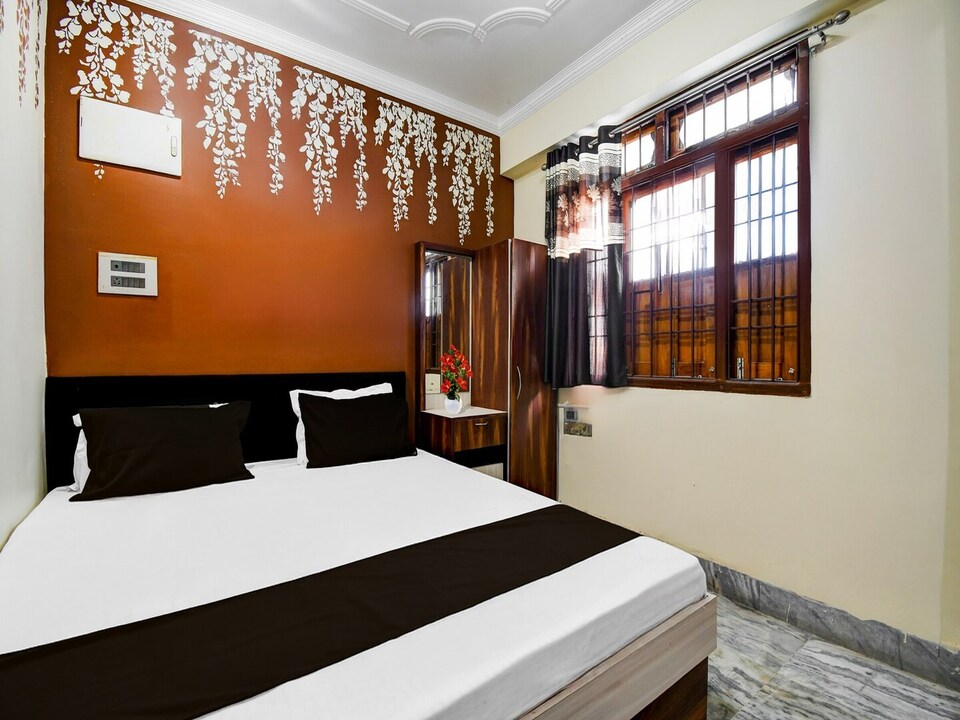 Classic 2 Brothers Inn Hotel, Patna