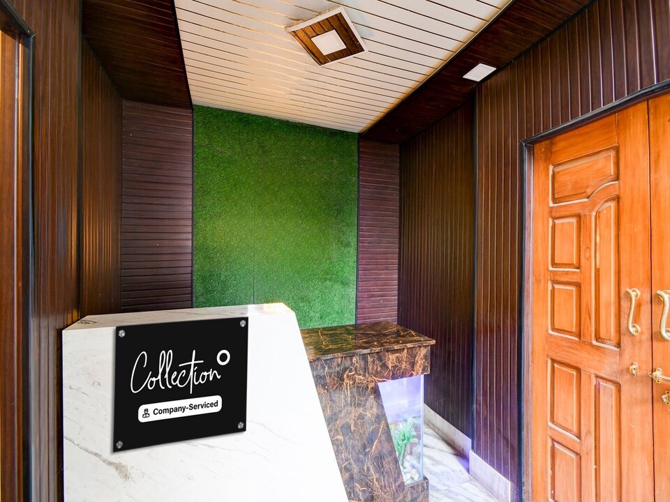 Classic 2 Brothers Inn Hotel, Patna
