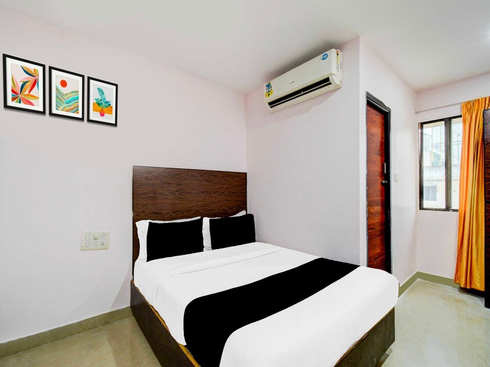 Hotel O Isckon Temple, Hyderabad