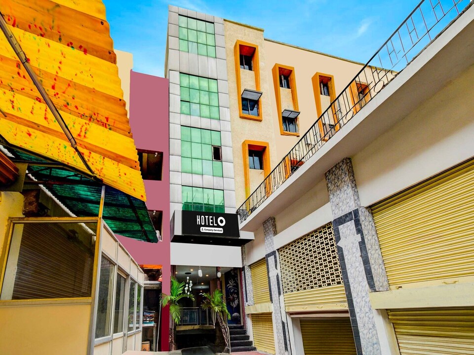 Hotel O Isckon Temple, Hyderabad