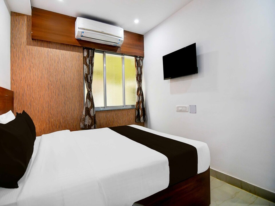 Hotel O Chinar Park Near Airport, Kolkata