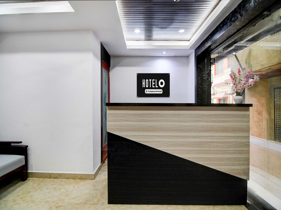 Hotel O Chinar Park Near Airport, Kolkata