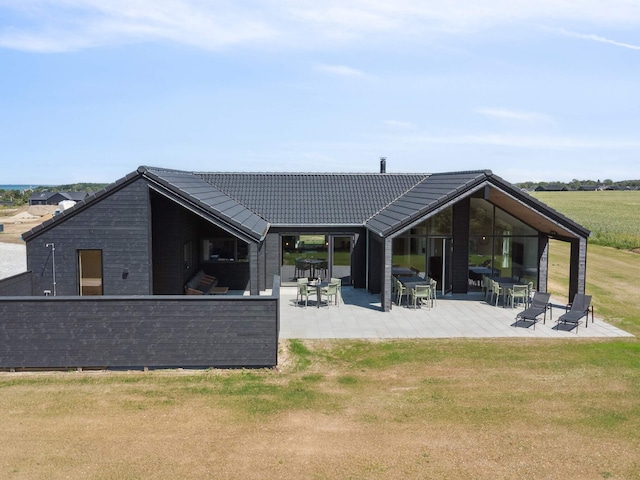 5 stjernet sommerhus i Bogense, Nordfyn