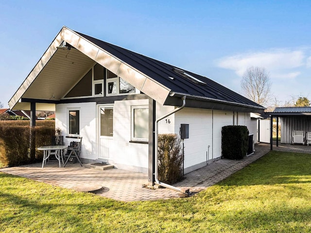 4 star holiday home in Karrebæksminde