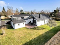 4 star holiday home in Karrebæksminde