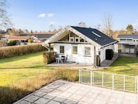 4 star holiday home in Karrebæksminde