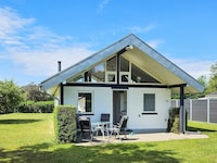 4 star holiday home in Karrebæksminde