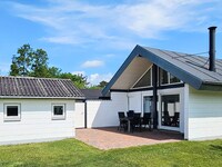 4 star holiday home in Karrebæksminde