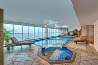Club King Luxury Suite Near Dubai Metro Pool & Gym