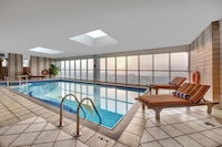 Club King Luxury Suite Burj View Free Gym Access