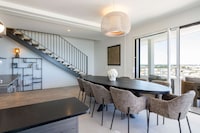 Appartement nabij winkels van Valras