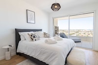 Appartement nabij winkels van Valras