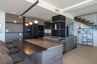 Appartement nabij winkels van Valras