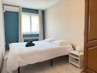 Valras Villa met privézwembad