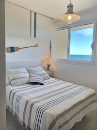 Appartement met panoramisch uitzicht