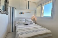 Appartement met panoramisch uitzicht