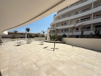 Appartamento con terrazza vicino alla spiaggia