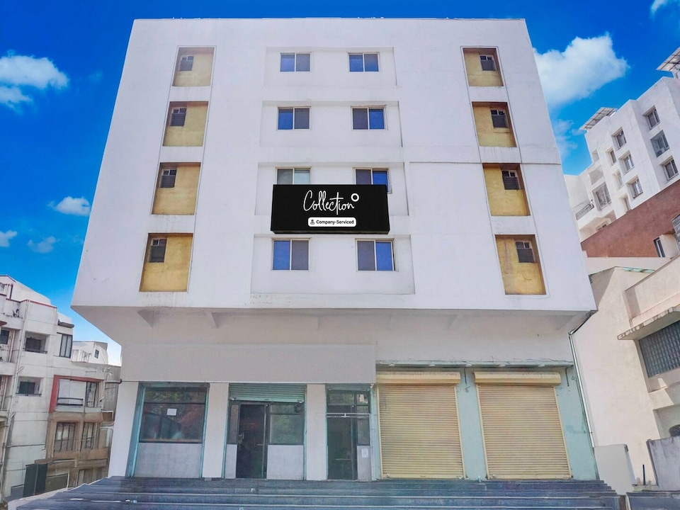 Collection O Ambegaon Road Katraj White Castle, Pune