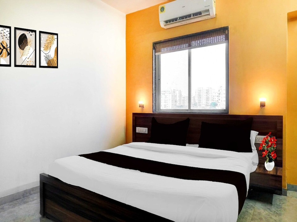 Collection O Ambegaon Road Katraj White Castle, Pune