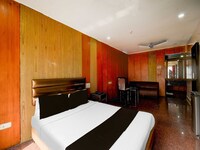Collection O Narayanaguda Metro Station Hotel Anshu Grand