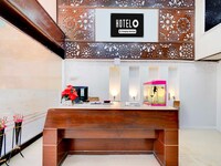 Collection O Narayanaguda Metro Station Hotel Anshu Grand