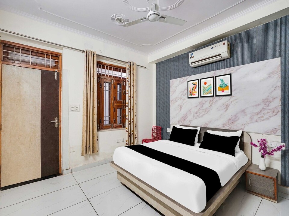 Collection O Radhaswami Nagar, Jaipur