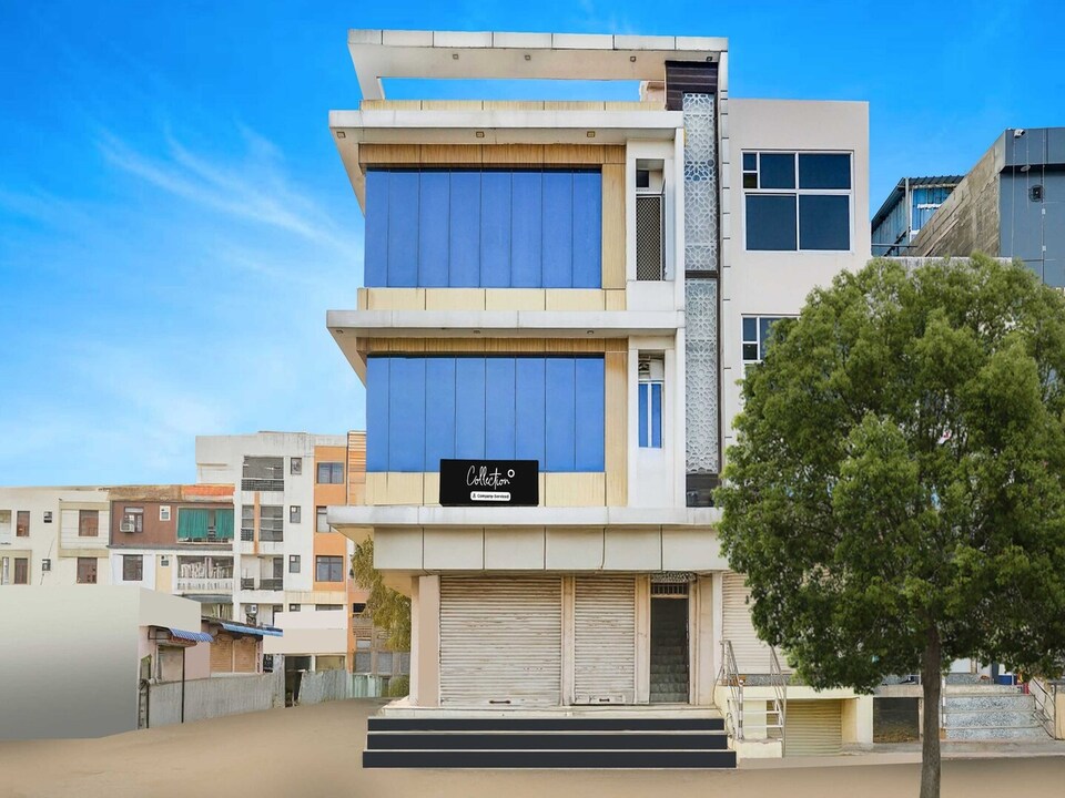 Collection O Radhaswami Nagar, Jaipur