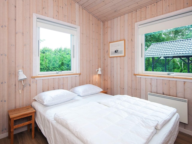 4 star holiday home in Tarm, Ringkøbing Fjord