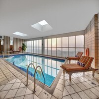 Deluxe King Central Dubai with Free WiFi