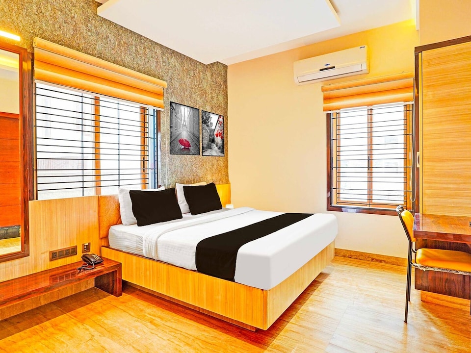 Super Hotel O Indiranagar, Bengaluru