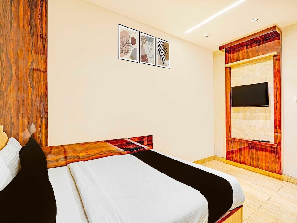 Super Hotel O Indiranagar, Bengaluru