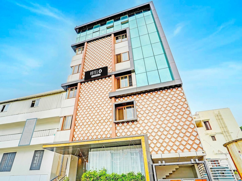 Super Hotel O Indiranagar, Bengaluru