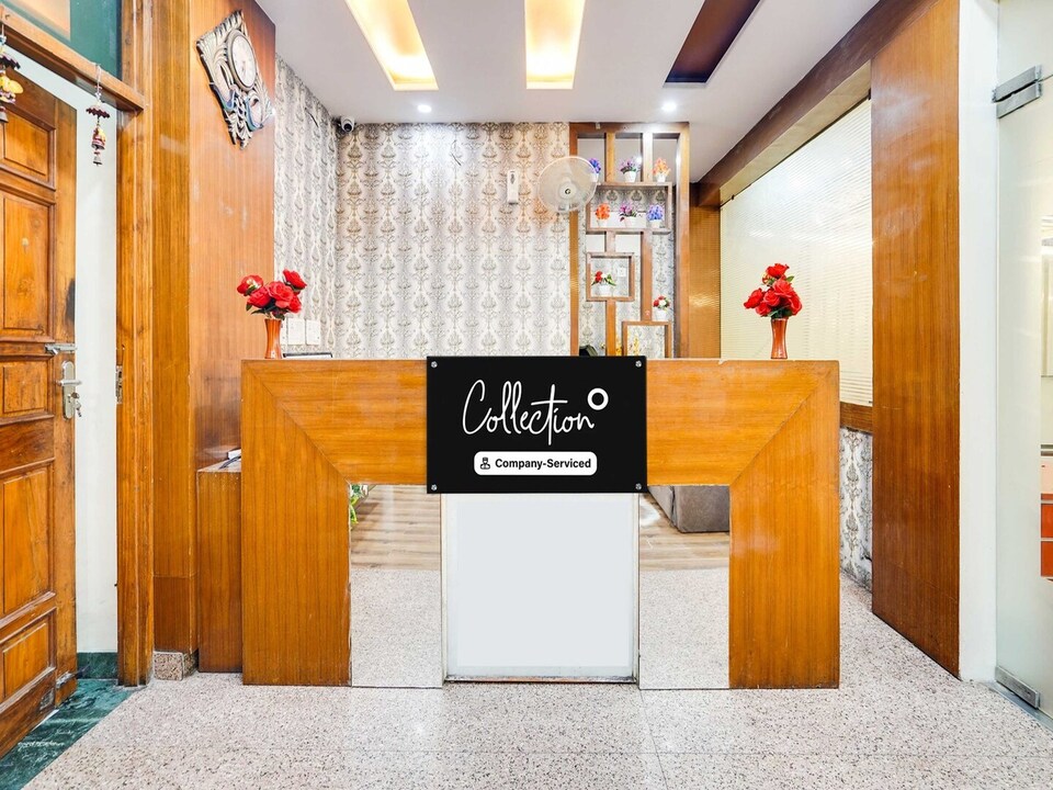 Collection O Vaishali Nagar, Jaipur