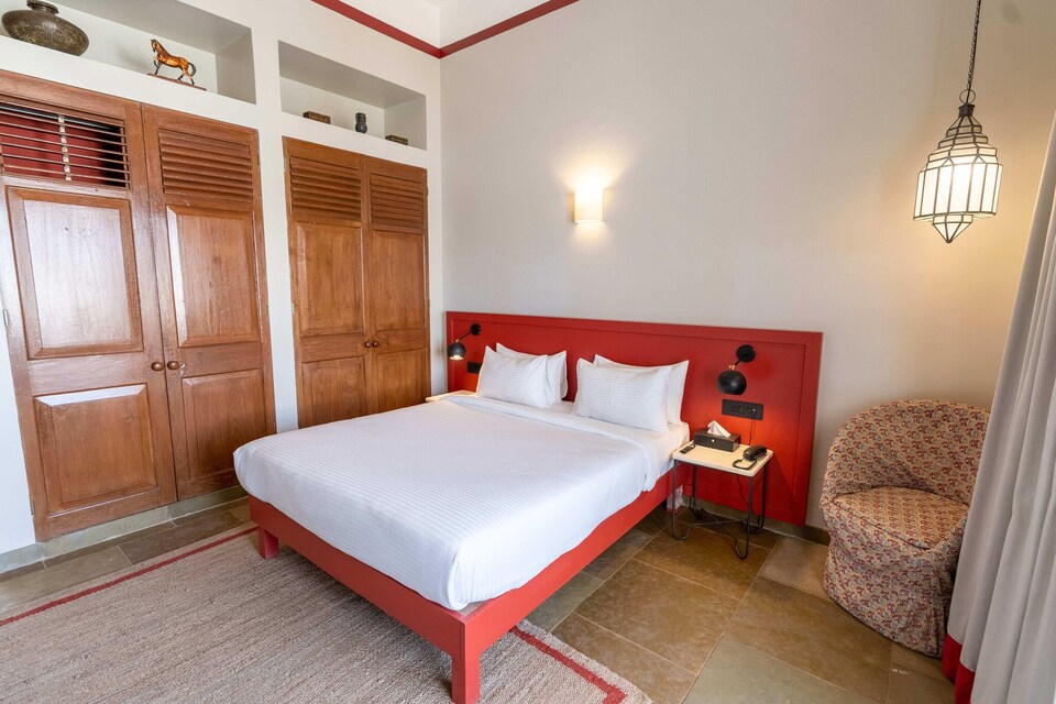 House of Jasol by DanCenter, Jaipur, Jaipur
