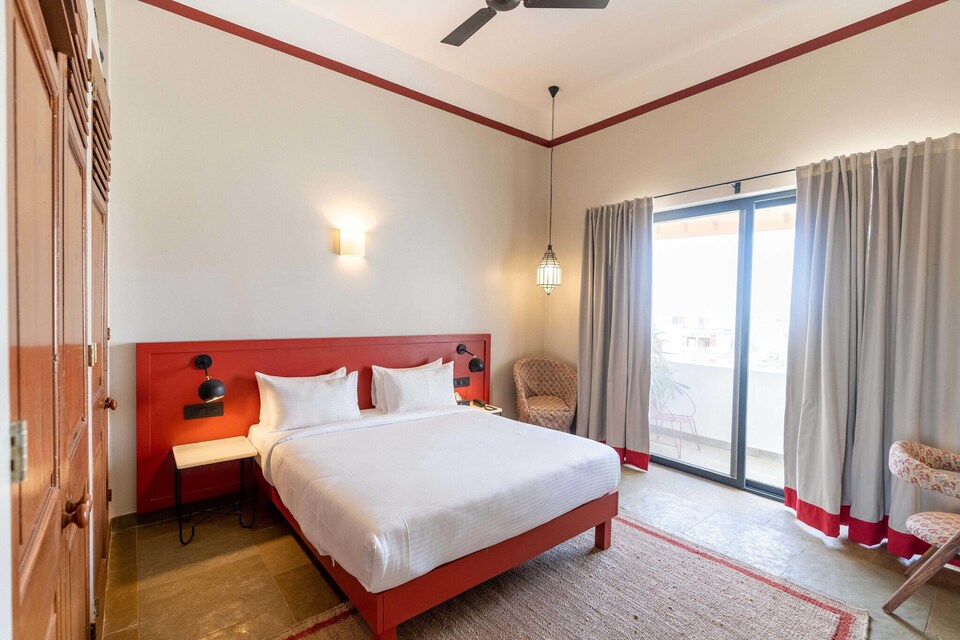House of Jasol by DanCenter, Jaipur, Jaipur