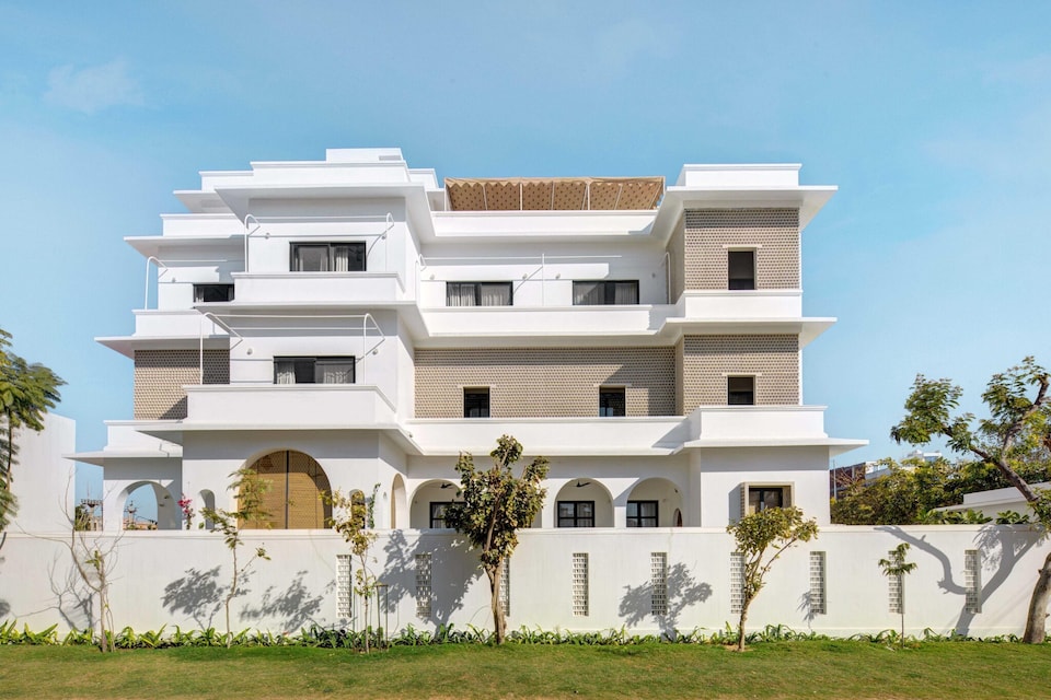 House of Jasol by DanCenter, Jaipur, Jaipur
