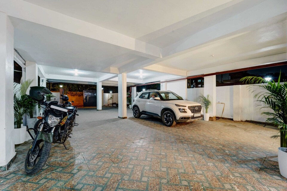 Suite The Dev Regency, Patna